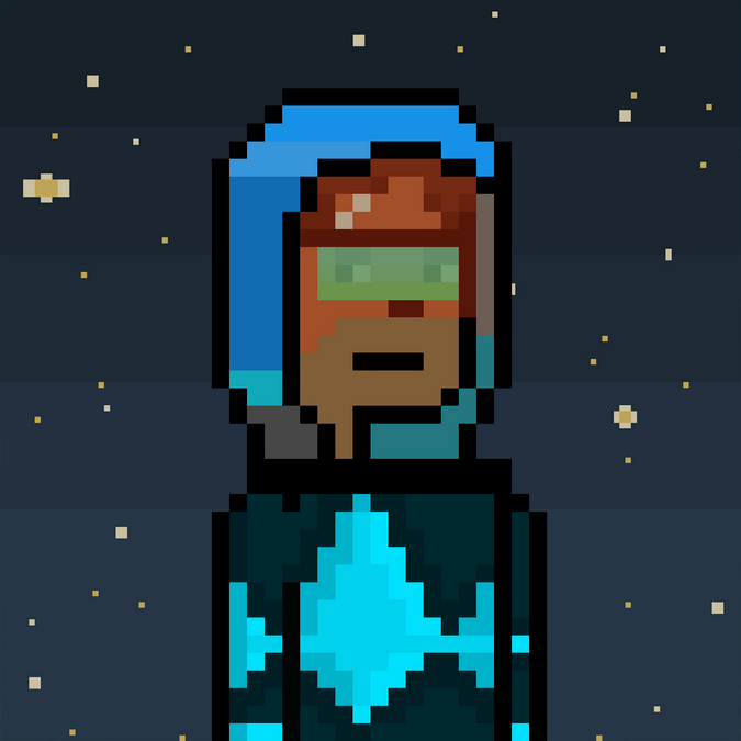 GP_salesbot's tweet photo. New Galactic Punks Sale!

Galactic Punk #3117 has sold for 115 $bLUNA.

Make sure to verify in the Galactic Dao!

Welcome from all Galactic Punks. https://t.co/9nh0z3pEoD