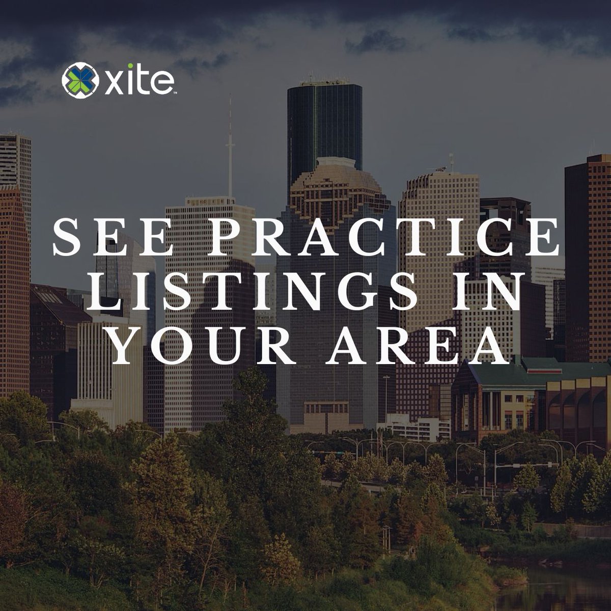 XiteRealty's tweet image. Great practice options in your area. Click here to see what is available -&amp;gt; ow.ly/LeFM50TBpze

#xitepracticesales #practicetransitions #practicesales #practicelistings #healthcareacquisitions #DentalPractice #BuySellHealthcare #PracticeOpportunities