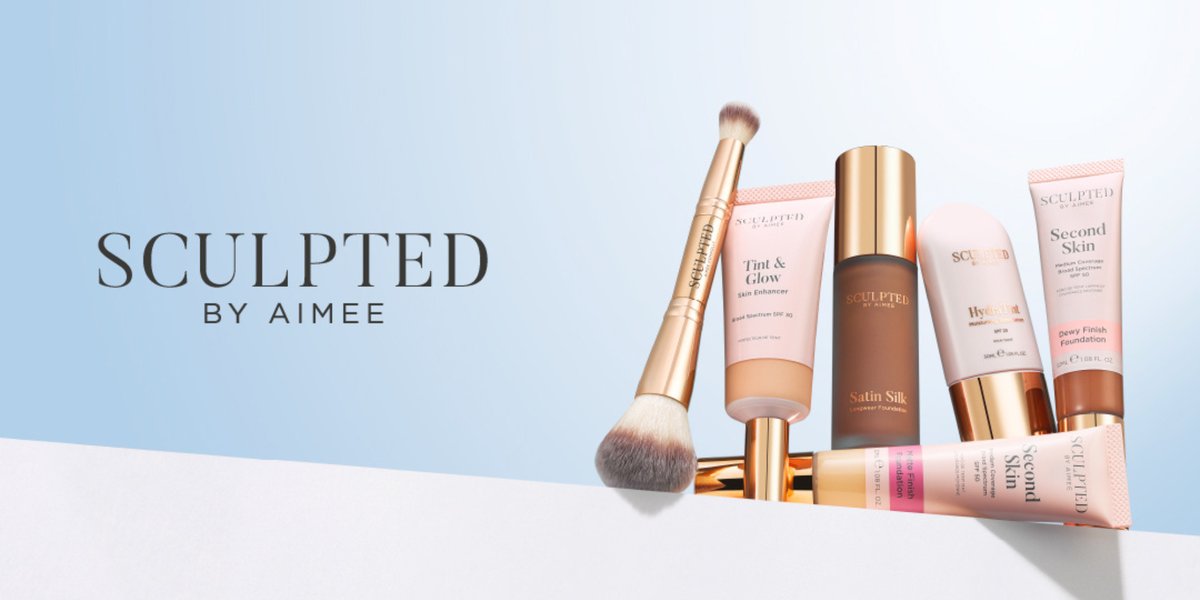 theguide_uk's tweet image. PL RT Win £200 to spend on beauty basics for everyone from the award winning make up brand, @sculptedbyaimee #win #giveaway #competition #makeup bit.ly/3X7KOmZ