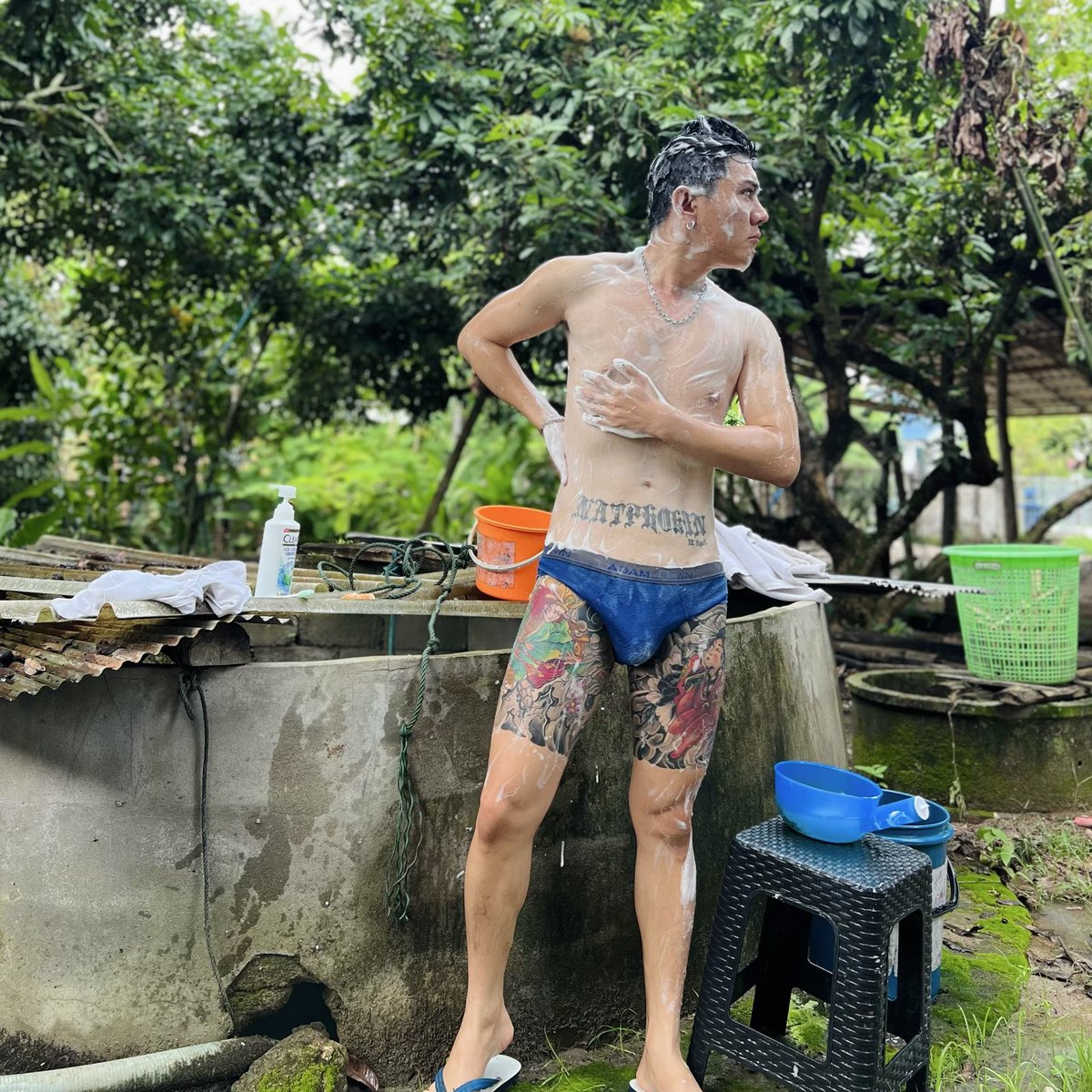 Phokin-K56(ทวิตใหม่)🔰 tweet media