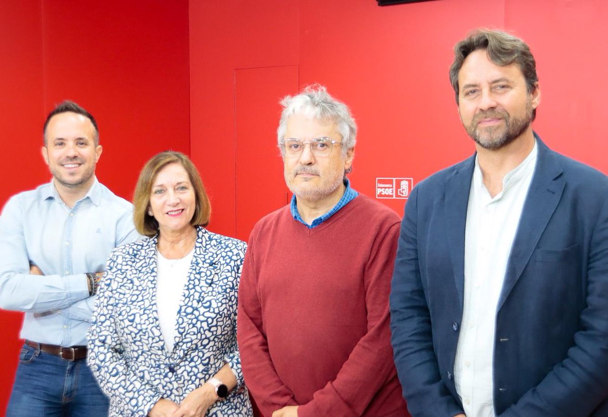 PSOE Salamanca tweet media