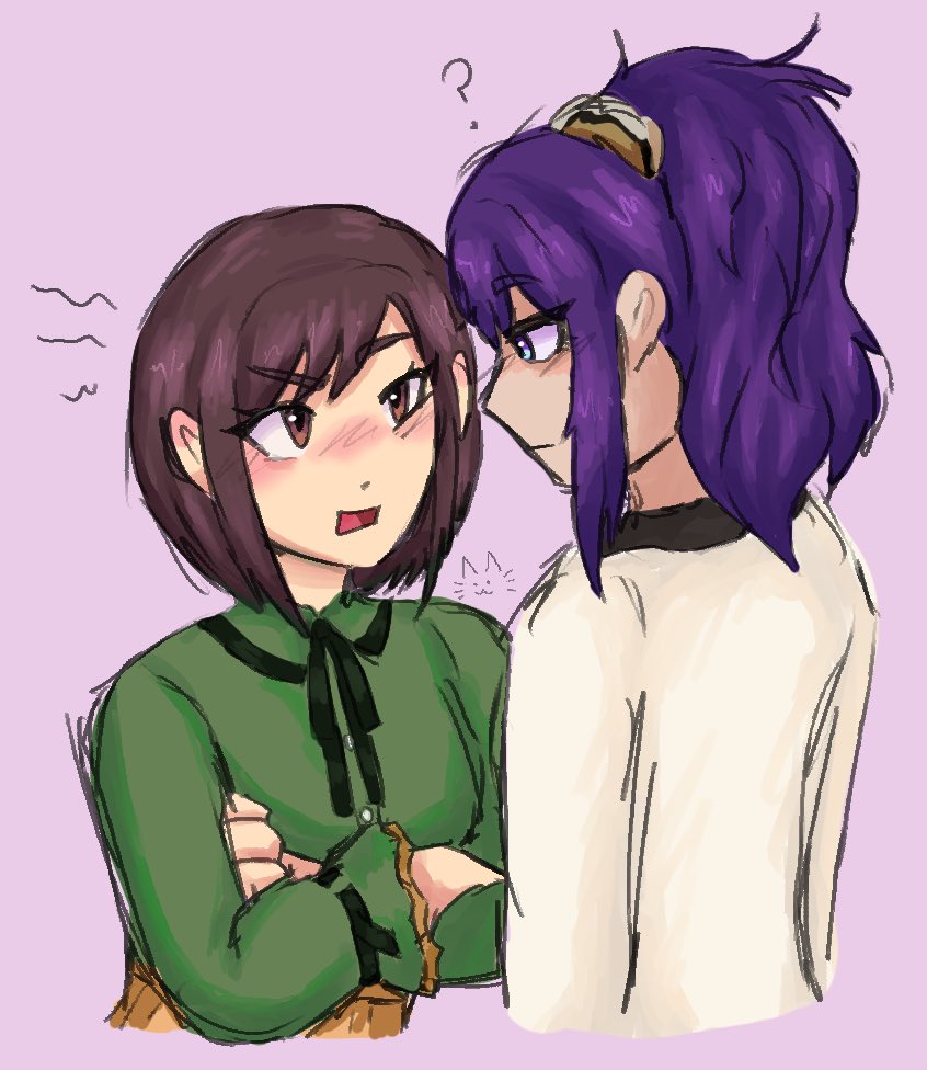 rainymfen's tweet photo. mfen warmup doodle

#prsk_FA https://t.co/3zOvIrnMRw