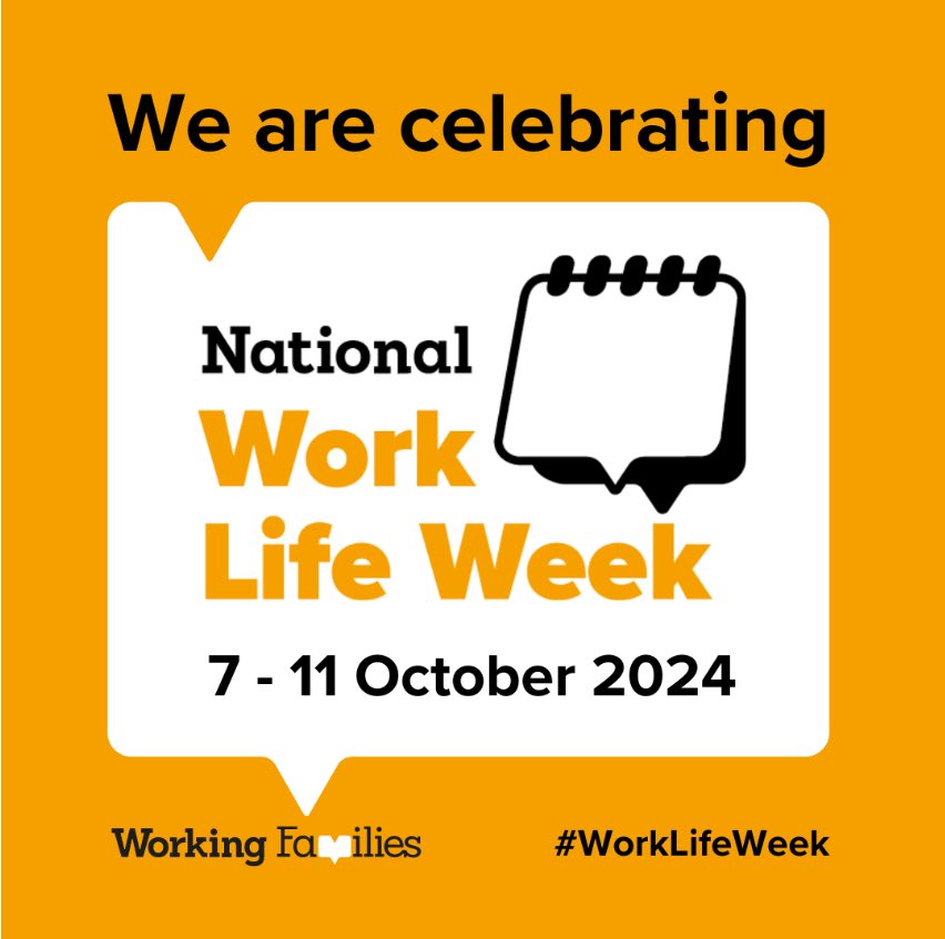 UHP Staff Wellbeing (@uhpwellbeing) on Twitter photo Work Life Week is an annual campaign to get both employers and employees talking about wellbeing at work and work-life balance. Work-life balance is key to our success not only as individuals, but as teams and organisations. england.nhs.uk/wp-content/upl… <a href="/uhp_nhs/">University Hospitals Plymouth NHS Trust</a> Work Life Week is an annual campaign to get both employers and employees talking about wellbeing at work and work-life balance. Work-life balance is key to our success not only as individuals, but as teams and organisations. england.nhs.uk/wp-content/upl… <a href="/uhp_nhs/">University Hospitals Plymouth NHS Trust</a>