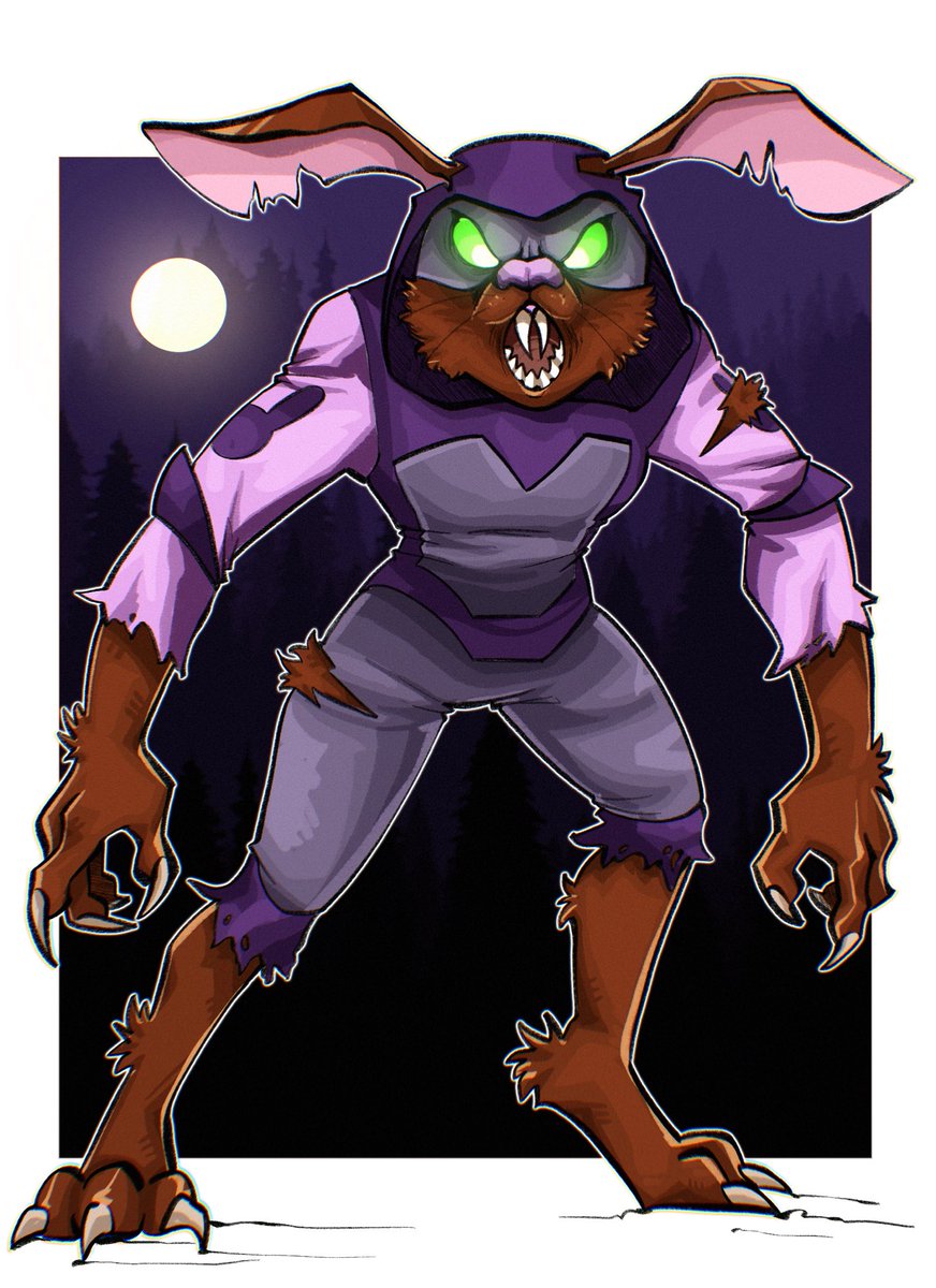 Fighting All Odds tweet media