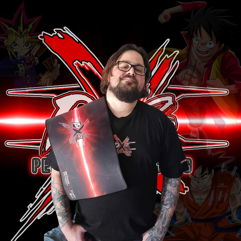 Team PX3 tweet media