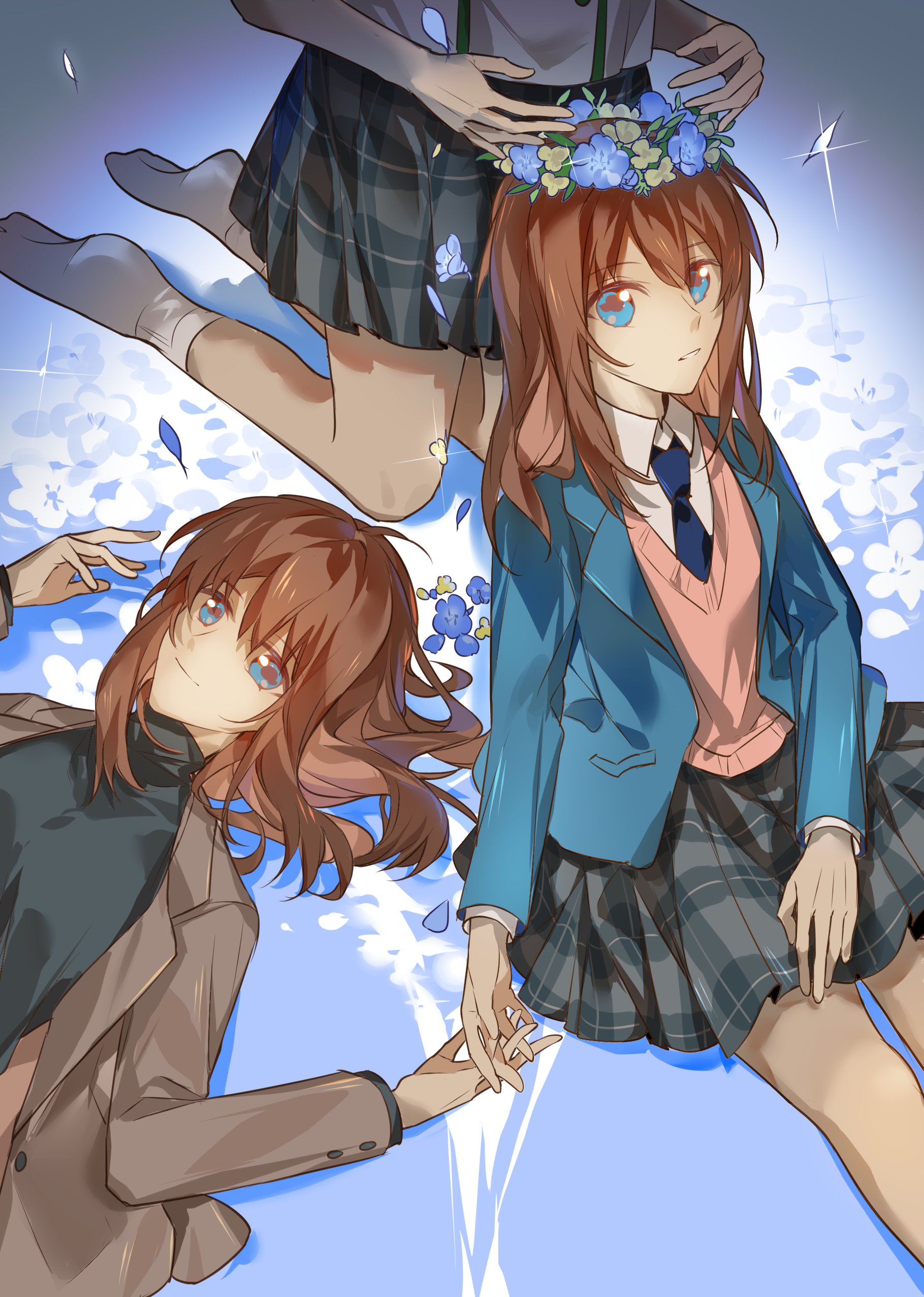 森凛🌲 (@Moririn0429) / X