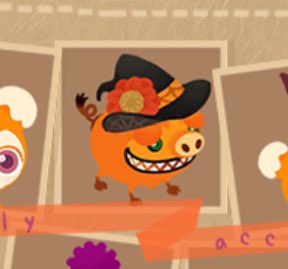 これ←って、これ→だよなぁ…と！
魔女っぽい服欲しいんだよなぁあるかな！？