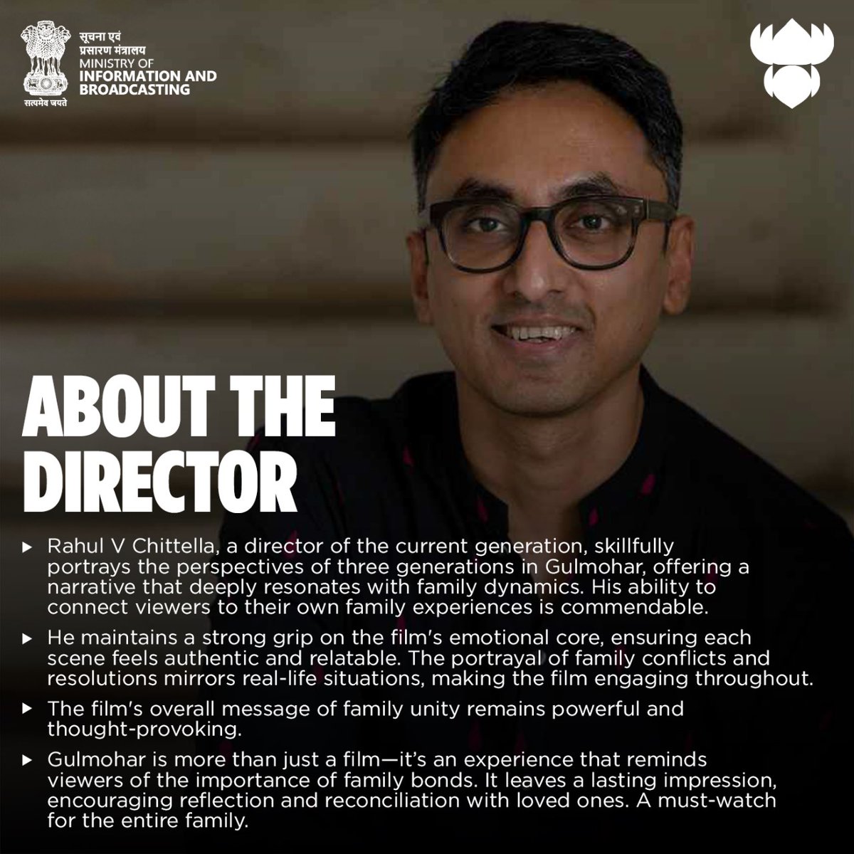 NFDC India tweet media