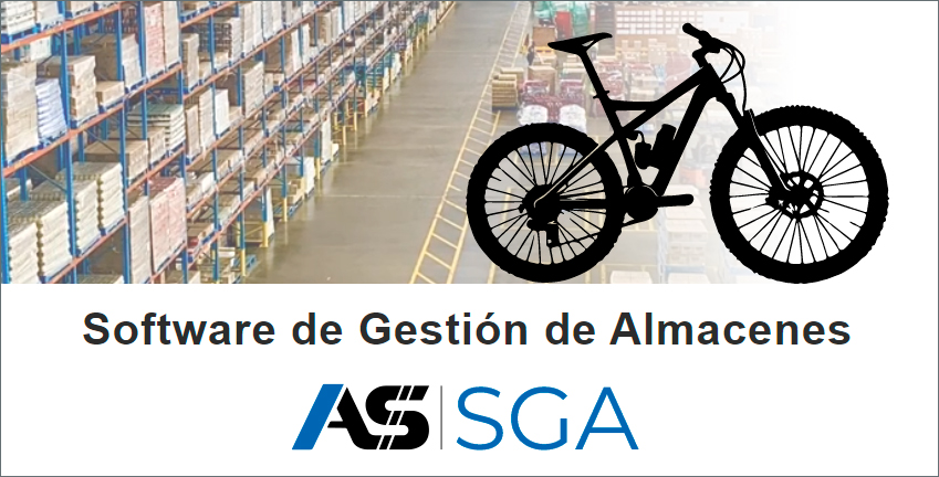 La integración de AS-SGA impulsa la eficiencia logística en el sector de la bicicleta. #ASSGA #ASERP #ASSoftware
assoftware.es/blog/integraci…