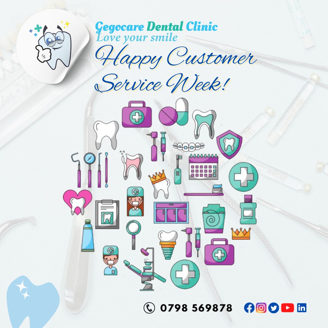 gegocare's tweet photo. This week, we celebrate the heart of our business—YOU! 💙 Thank you for allowing us to serve you and for being part of our journey. Here’s to many more moments of connection, care, and service! https://t.co/IsHPBn3cI1