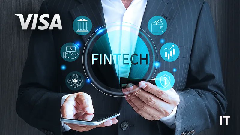 ITDigestmag's tweet image. @Visa Launches New Tokenized Asset Platform

itdigest.com/fintech/visa-l…

#blockchainnetworks #blockchains #digitalpayments #Fintech #ITDigest #news #TokenizedAssetPlatform #Visa