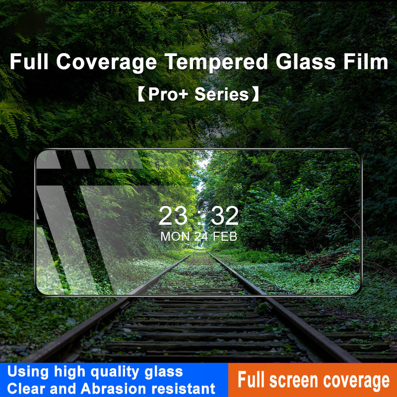uniquebudindia's tweet image. 🔒 Shield your OnePlus Nord CE3 5G with our IMAK Pro+ Series Tempered Glass Screen Protector! Enjoy crystal-clear views, anti-scratch durability, and hassle-free installation. Just Rs. 677.00! 🛡️💥 #ScreenProtectors #ProtectYourDevice shortlink.store/tpydga0hubtw