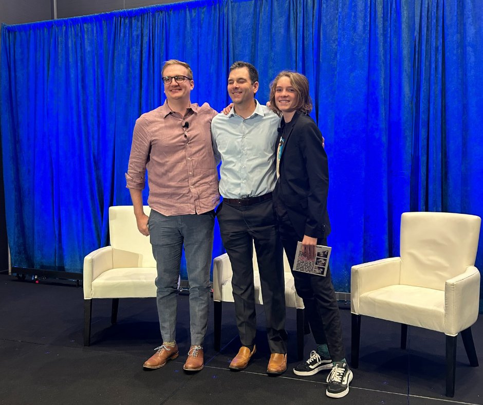 BDSRA Foundation tweet media