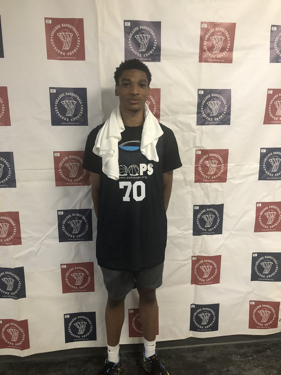 🏀Big 60 Individual College Exposure tweet media