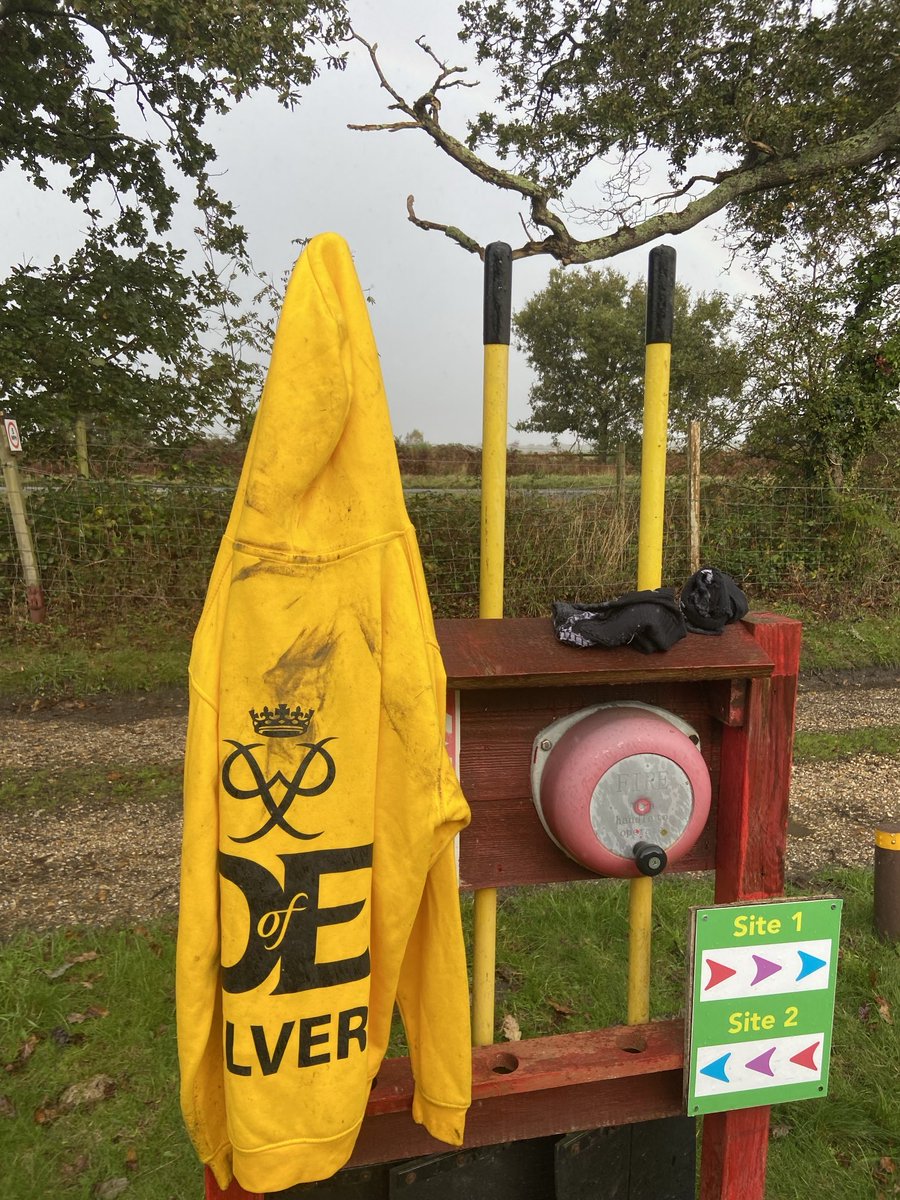 Rod_trips's tweet image. Not sure it’s a good drying day