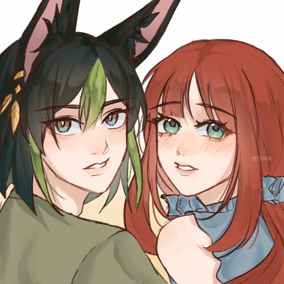 celisoba's tweet photo. They're on a secret date (maybe) 
#tighlou #tighnilou https://t.co/HGdMdEkoDB