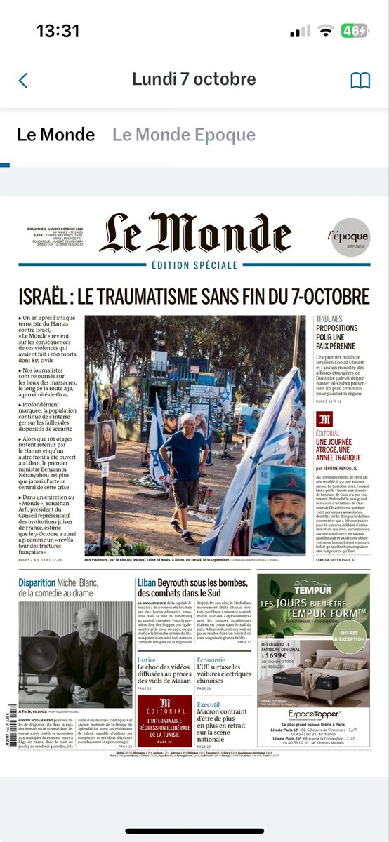 Yves Souteyrand tweet media