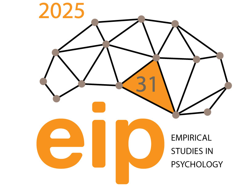 eip_ffbg's tweet photo. We are excited to announce that the 31st Empirical Studies in Psychology will be held March 28-30 at The Faculty of Philosophy in Belgrade.

#EIP2025 abstract submissions open on November 1 and close on December 1, 2024.

More details: https://t.co/VEM4yOKTn6 https://t.co/4qmPQoyw8b