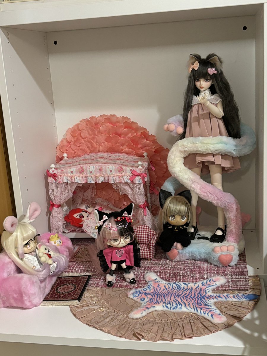 もんじ (@kaijin_nest) on Twitter photo 