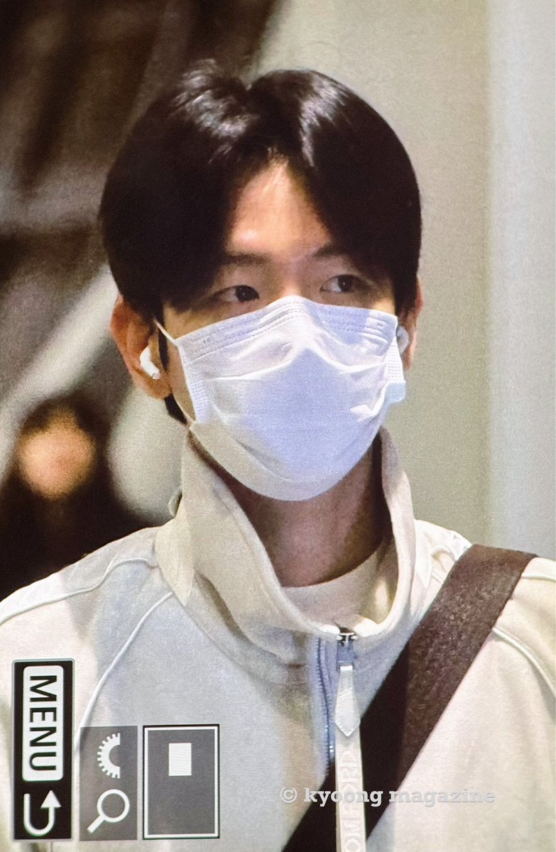 kyoongmaz56's tweet photo. 241007 KIX #백현 #BAEKHYUN @B_hundred_Hyun https://t.co/gT4CigBO6f