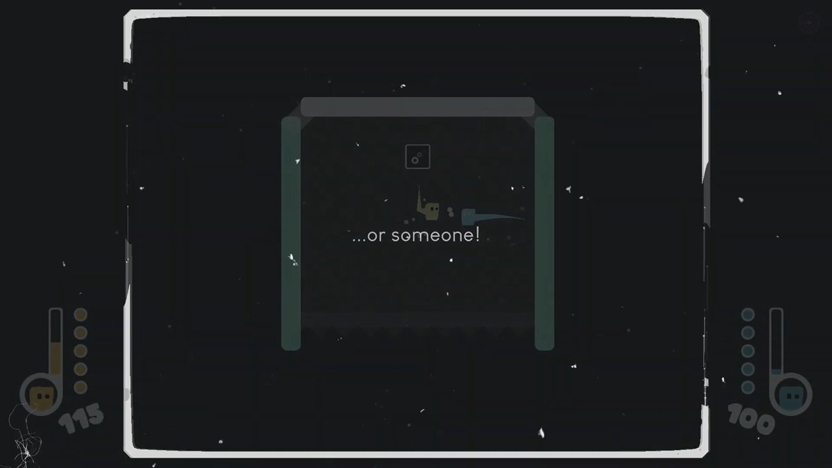 tricko | check Nice To Yeet You on Steam! tweet media