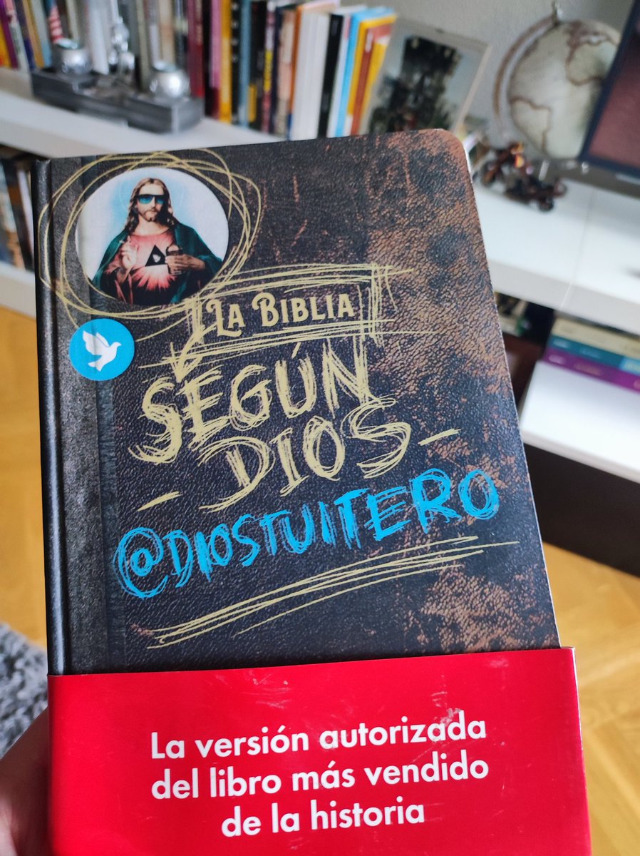 diostuitero's tweet image. Hoy es el Día Mundial de los Calvos, seres muy queridos por mí. Como cuento en #LaBibliaSegúnDios , en la Biblia despedacé a 42 niños por meterse con la calvicie de mi profeta Eliseo.