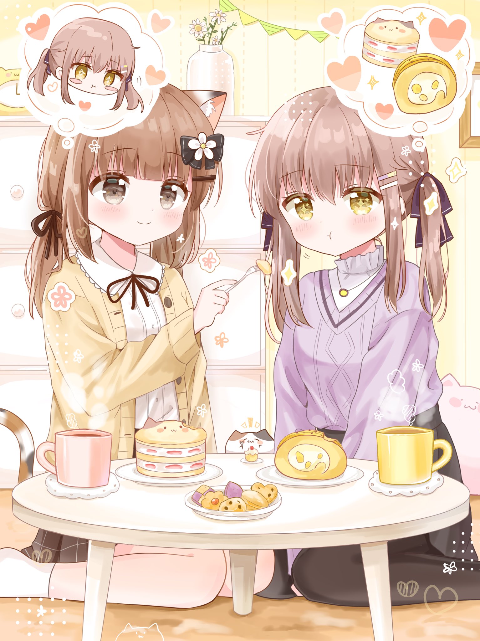 みさお🧸 on X: 