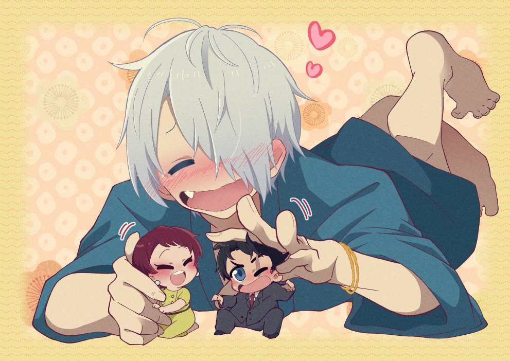 隣@(りん) tweet media