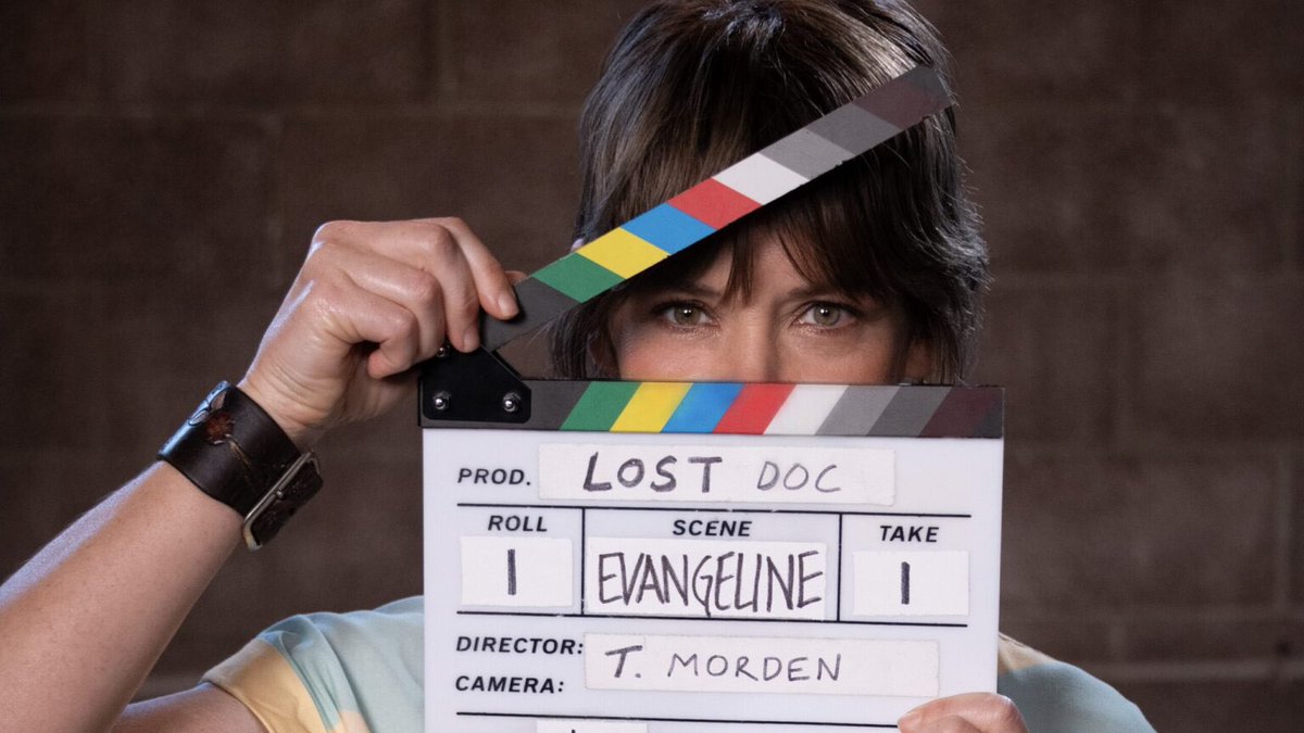 PreviouslySerie's tweet image. #GettingLOST
#LOST #Perdidos

⚠️ATENCIÓN⚠️

We’ve to go back!

El documental de #Perdidos realizado por @gettinglostdoc llega a España de la mano de @SERIELIZADOS.

El homenaje a la icónica serie por su 20 aniversario estará DISPONIBLE en @Filmin del 15 al 27 de octubre.