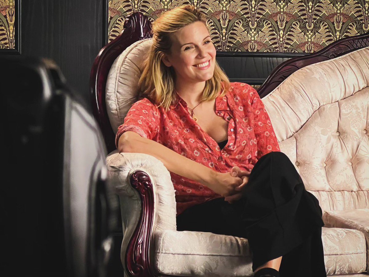 PreviouslySerie's tweet image. #GettingLOST
#LOST #Perdidos

⚠️ATENCIÓN⚠️

We’ve to go back!

El documental de #Perdidos realizado por @gettinglostdoc llega a España de la mano de @SERIELIZADOS.

El homenaje a la icónica serie por su 20 aniversario estará DISPONIBLE en @Filmin del 15 al 27 de octubre.