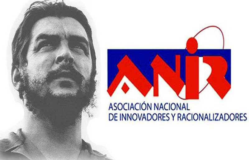Emproy15Cuba's tweet photo. 7 de Octubre, Día del Innovador.   Efeméride que destaca la presencia y la obra del Che en el nacimiento y primeros pasos de este movimiento. https://t.co/kFLGiekqTK