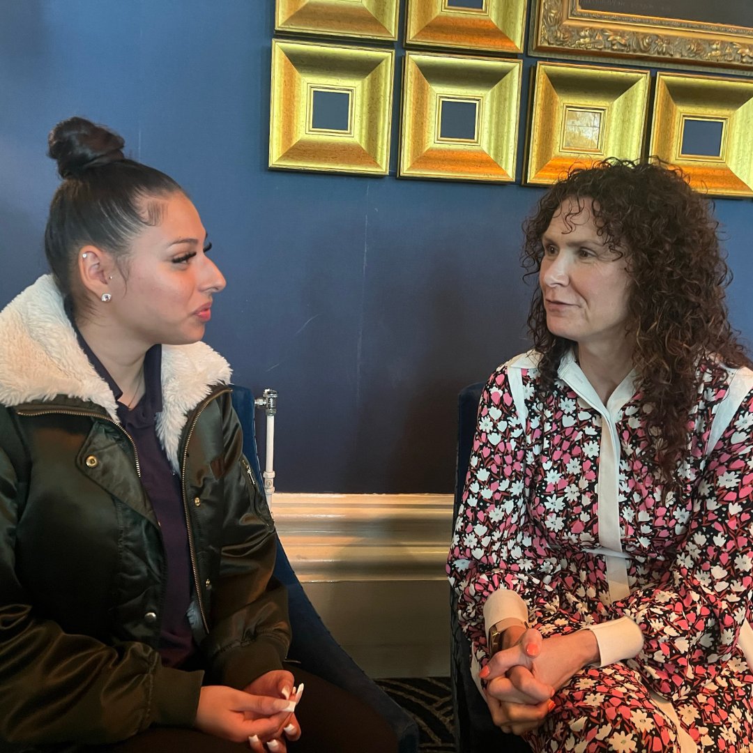 DofE's tweet photo. Our DofE Youth Ambassadors highlights is back ✨

This summer we welcomed 35 new Youth Ambassadors and they’ve been very busy. Read about some of their adventures in the thread below 🙌

And click this link to find out more 🔗
https://t.co/MPU9Gd1Cnd

🧵 1/5 https://t.co/chwkJRzeeZ