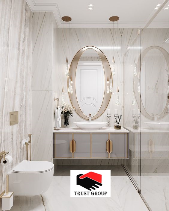 وحدات حمام تلبي احتياجاتك العملية مع لمسة من الأناقة من تراست جروب 
تصاميم عصرية بأسعار تنافسية
احجز الآن واستفد من الخصومات المتاحة
فرع مدينة نصر : 26901129 - 01117172647
فرع المهندسين : 33368938 - 01210044703
#وحدات_الحمام
#وحدات_حمام
#وحدات_حمامات
#وحده_حمام 
#وحدة_الحمام