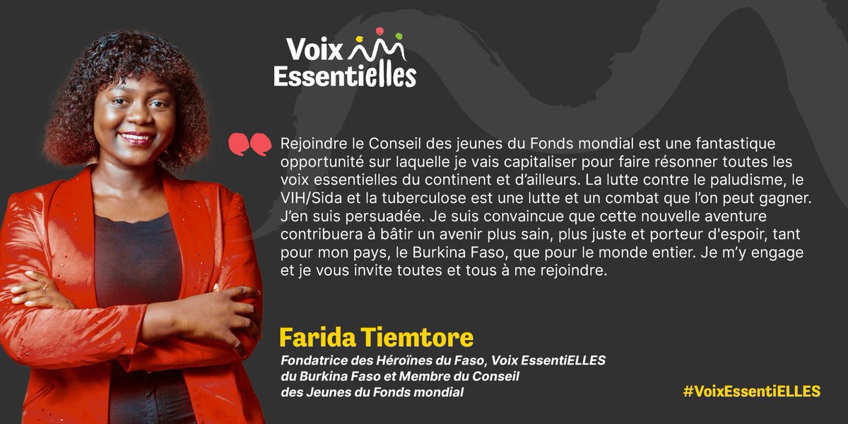 L’héroïne du Faso 🇧🇫 tweet media