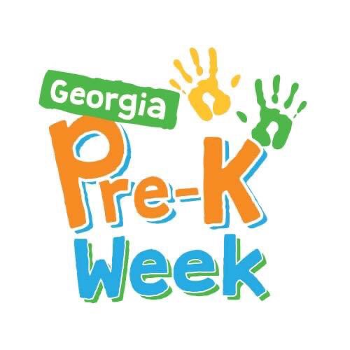 Pamela Weiser (@fcs_prek) on Twitter photo We are so excited to celebrate GA Pre-K Week! Thank you <a href="/GeorgiaVoices/">Voices for Georgia's Children</a> <a href="/GADeptEarlyCare/">Bright from the Start</a> and <a href="/FultonCoSchools/">FultonCountySchools</a> for supporting our earliest learners! <a href="/RebeccaSWms/">Rebecca Williams</a> We are so excited to celebrate GA Pre-K Week! Thank you <a href="/GeorgiaVoices/">Voices for Georgia's Children</a> <a href="/GADeptEarlyCare/">Bright from the Start</a> and <a href="/FultonCoSchools/">FultonCountySchools</a> for supporting our earliest learners! <a href="/RebeccaSWms/">Rebecca Williams</a>