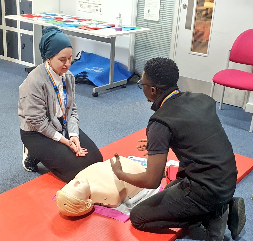 NELFT Clinical Effectiveness Team tweet media
