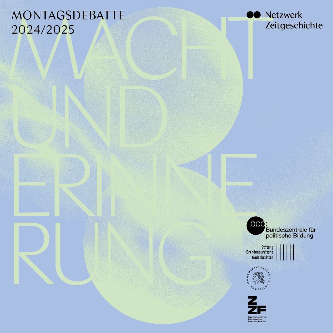 ZZF Potsdam (Institut der Leibniz-Gemeinschaft) tweet media