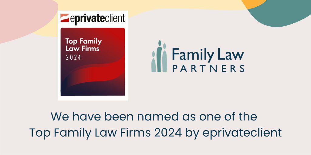 Today sees the publication of the 2024 eprivateclient Top Family Law Firms – an in-depth look at the leading firms providing family law advice in the UK - and we are thrilled to have been named in this prestigious ranking. paminsight.com/epc/article/ex… #TopFamilyLawyers #TeamFLP