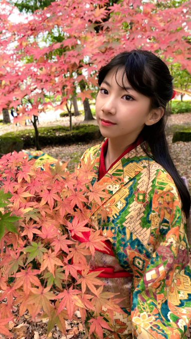 Twitterのコスプレ画像17