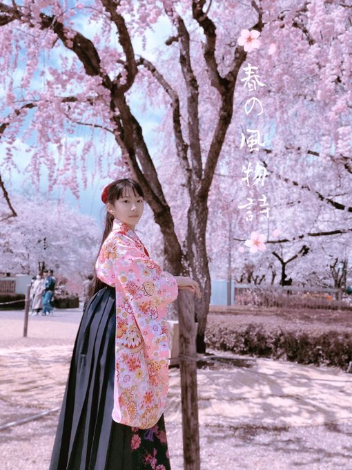 Twitterのコスプレ画像18