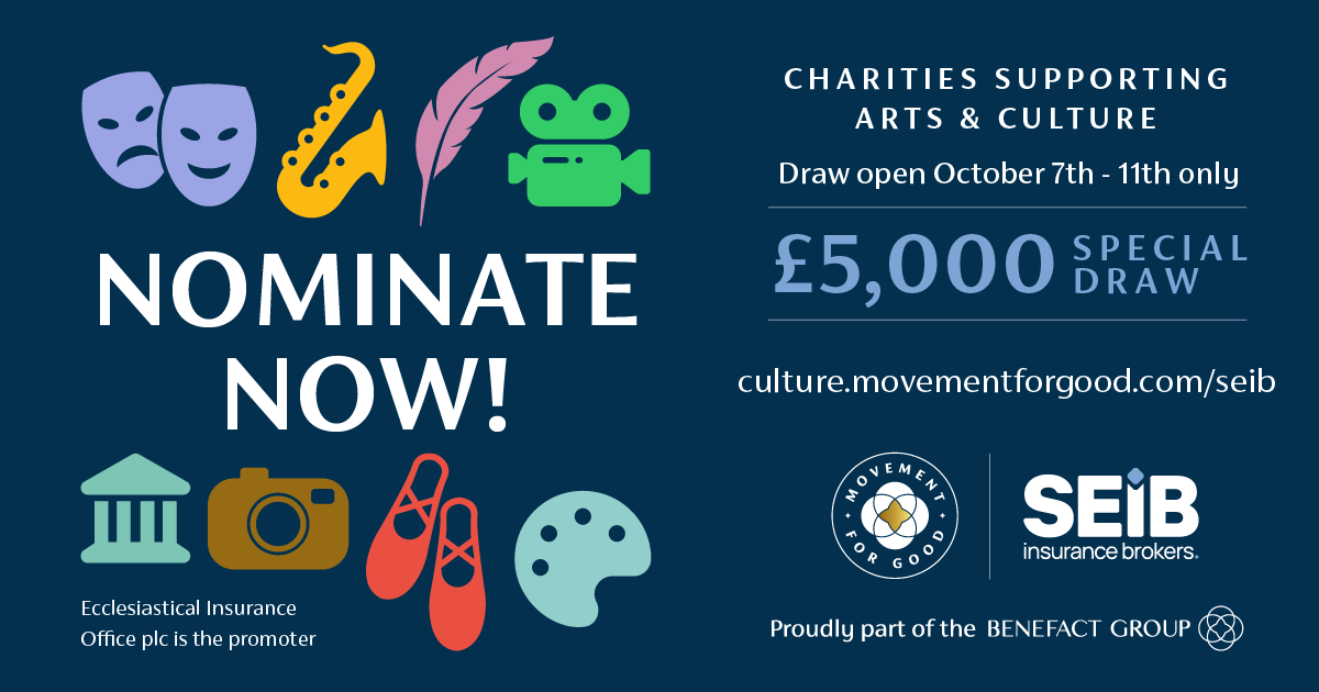 SEIB Insurance tweet media