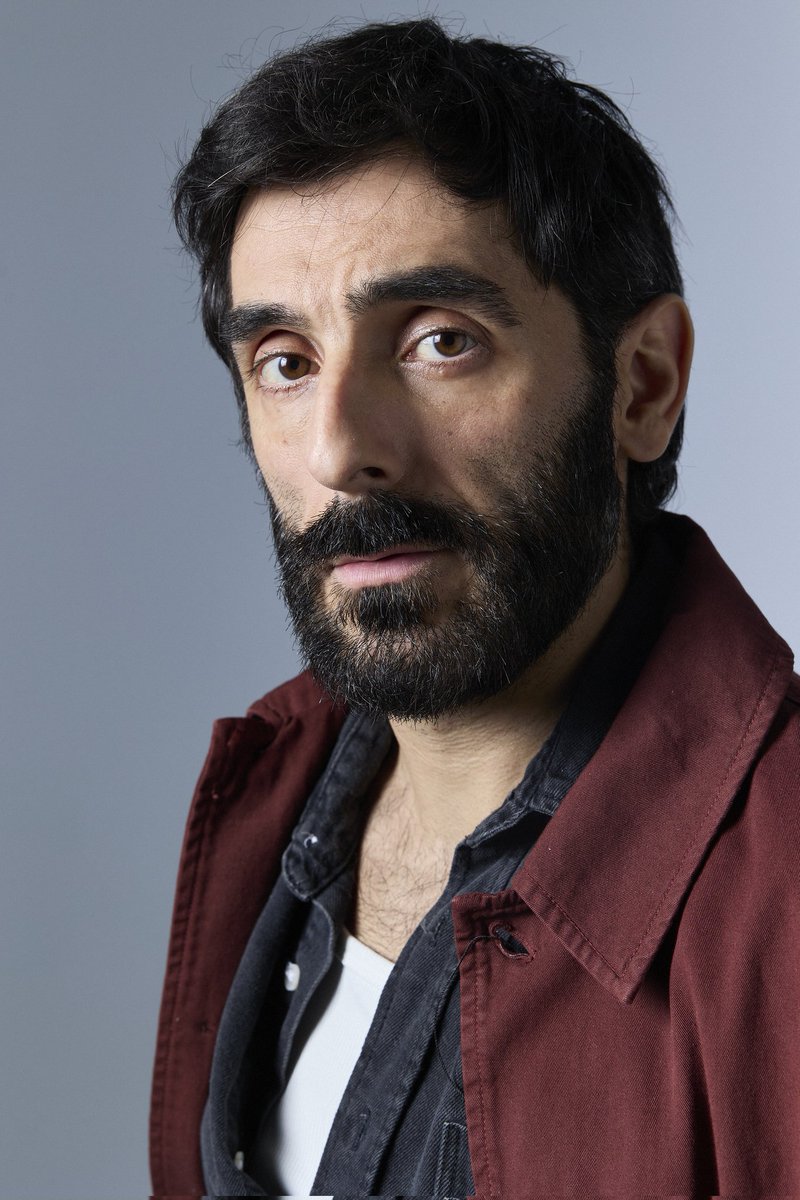 alteregoth's tweet photo. El actor #MiloTaboada participa en la serie #ElMalInvisible que se proyecta HOY en la sección #SerialSitges de @sitgesfestival
Este thriller trata sobre unos asesinatos sucedidos en pleno confinamiento durante la pandemia de la Covid-19
#Sitges2024
@themdpstudio
@som3cat https://t.co/cA1azEzOgW