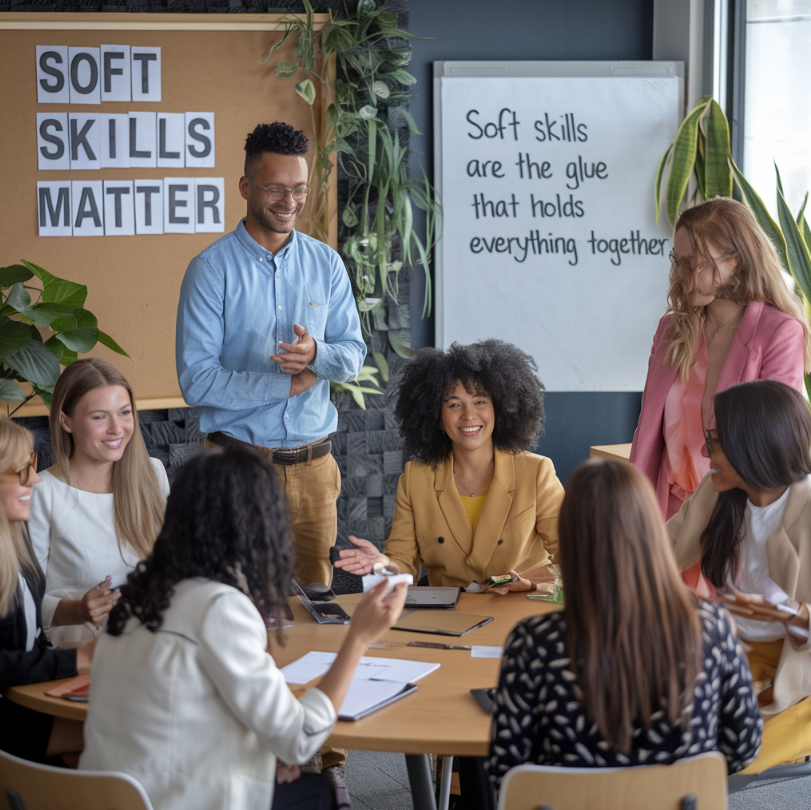 #softskills #peopleskills #skillsdevelopment #careerdevelopment #CareerGrowth #Career  

mariamoragianis.blogspot.com/2024/10/blog-p…