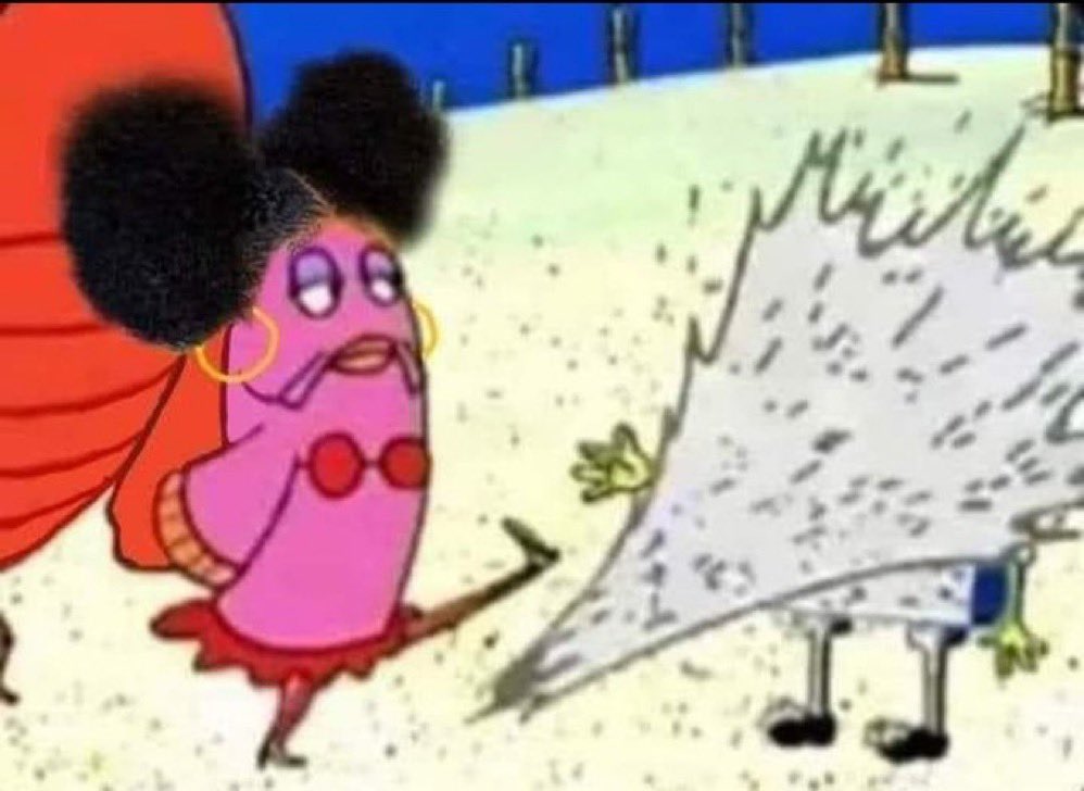 Hundreds of ppl mad cause I said a YouTuber, rapper wasn’t the primary provider of his actress, Grammy nominated ex-girlfriend.

Misogyny has y’alls brains rotting.