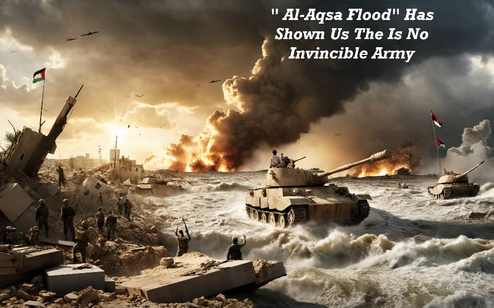 The world witnesses the fall of every unjust regime and 1sr43l is next.

#FreePalestine #Palestina #Gaza
#1TahunBadaiAlAqsha #365days #365DaysOfGenocide #GazaGenocide
#PalestineIsNotAlone