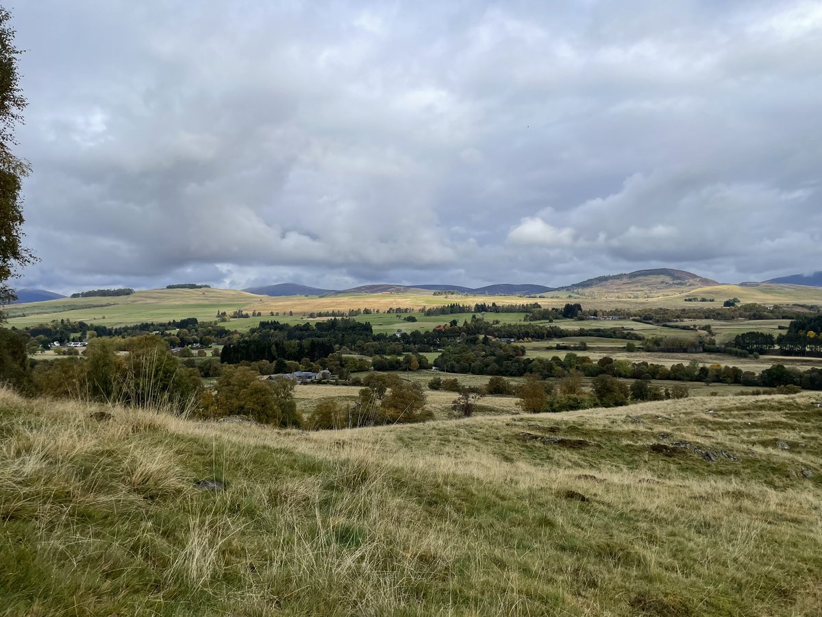 So lucky to live in such a beautiful part of the world, and to be able to share it with our young people. 🏕️