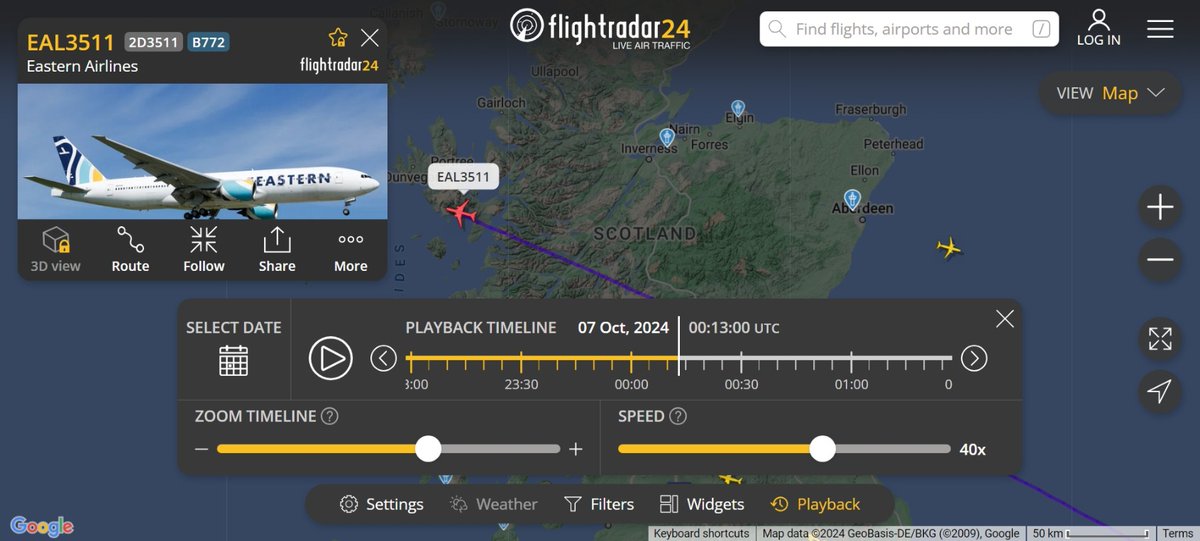 ClaimedByMe's tweet photo. 😩So not normal! Living in this 'Aerostate' means sleepless Sunday nights due to constant jet planes. Transatlantic traffic from midnight on FR24 shows 6+ flights disrupting sleep. Why didn't I move years ago? #SaveOurSundayNight #SleepDeprivation #Unlivable https://t.co/ASw4wYXrw7