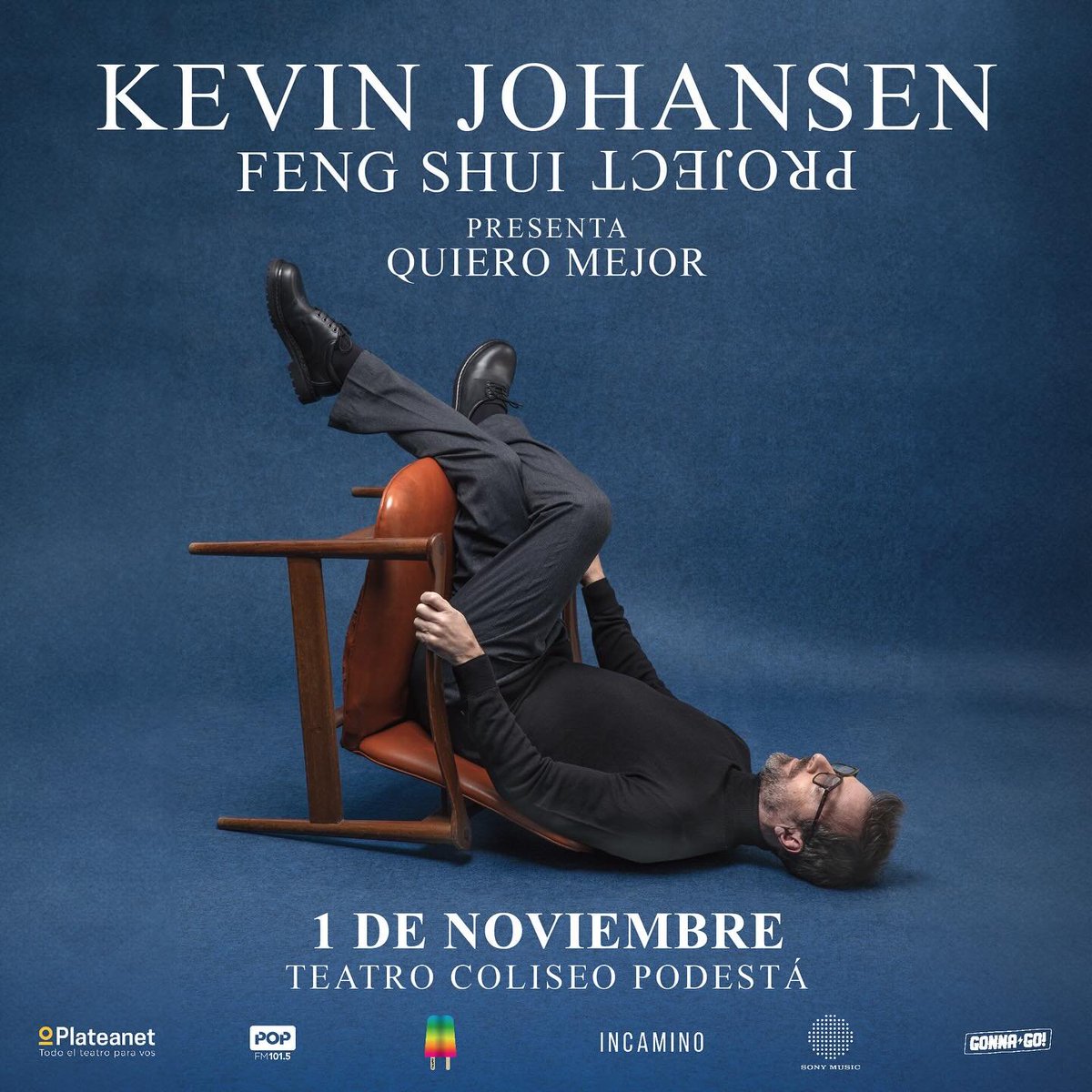 🎵 #Música | @K_Johansen: “Hay tres maneras básicas de escribir canciones: bien, mal o como Charly García”

📍 andigital.com.ar/nota/127208/ha…