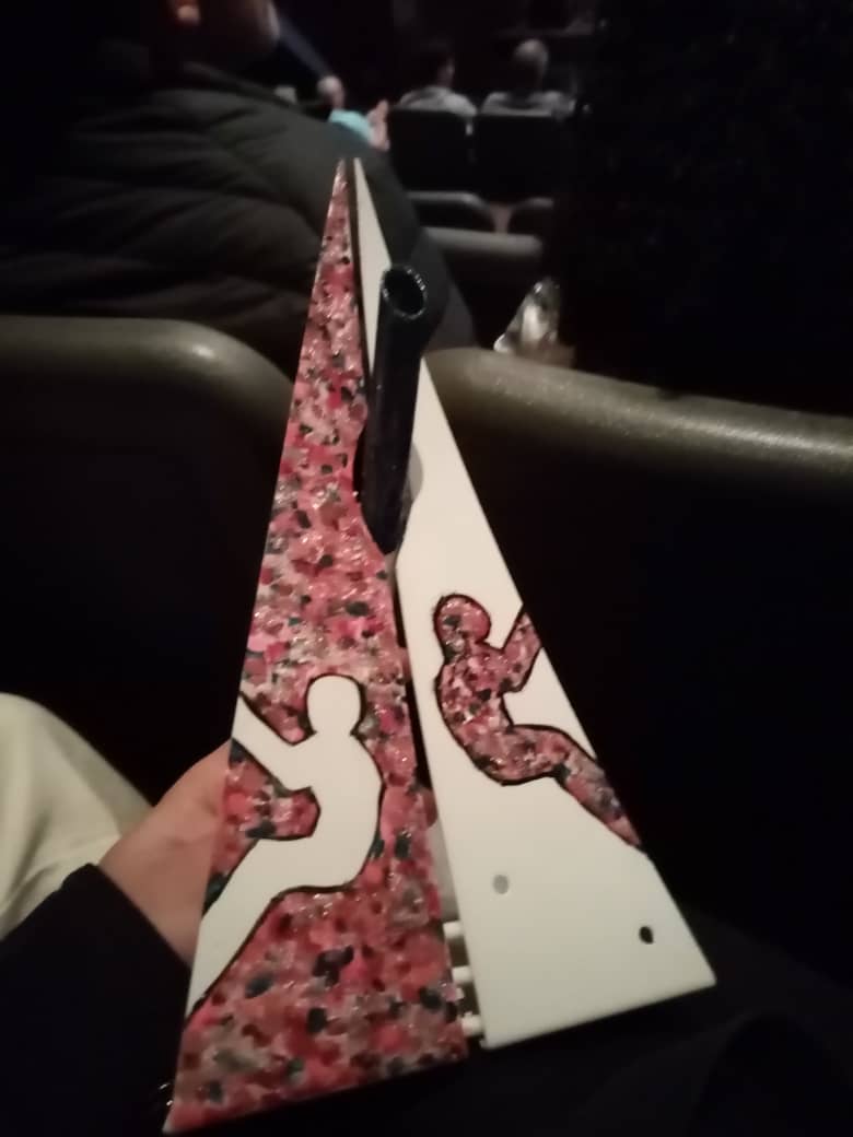 En el vigésimo aniversario del Festival Ascenso, el Grupo Excursionista Oikos recibió un homenaje por su 50 Aniversario.
Estamos muy agradecidos por cada Oikeano que ha pasado en estos 50 años de historia.