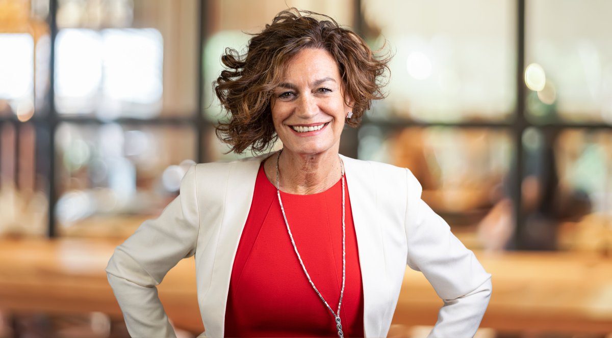 💡"No son necesarios presupuestos inmensos para ser innovador: hace falta valentía, visión y querer innovar de verdad"

🎯Hablamos con <a href="/lidiazommer/">𝗟𝗶𝗱𝗶𝗮 𝗭𝗼𝗺𝗺𝗲𝗿🎗️</a> sobre el Legal Management Forum 2024, organizado por <a href="/Inkieto5/">Inkietos</a>  y la Fundación Aranzadi LA LEY

👇👇👇
derechopractico.es/lidia-zommer-n…